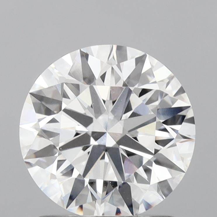 IGI 1.86 Carat Round Brilliant Lab Grown Diamond