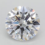 IGI 1.53 Carat 圓形 - Round Brilliant 培育鑽石 Lab Grown Diamond 人造鑽石 人工鑽石 實驗室鑽石 培養鑽石 香港 培育鑽 