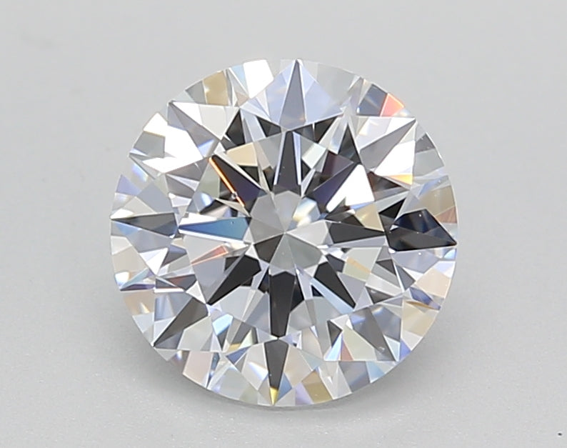 IGI 1.53 Carat 圓形 - Round Brilliant 培育鑽石 Lab Grown Diamond 人造鑽石 人工鑽石 實驗室鑽石 培養鑽石 香港 培育鑽 