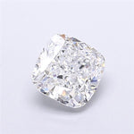 IGI 2.27 Carat Cushion Lab Grown Diamond 人工培育鑽石 實驗室人造鑽石