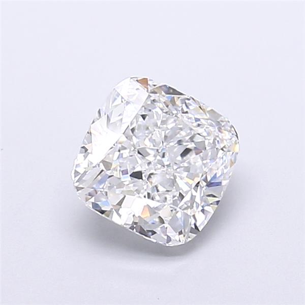 IGI 2.27 Carat Cushion Lab Grown Diamond 人工培育鑽石 實驗室人造鑽石