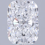 IGI 1.90 Carat Cushion Lab Grown Diamond 人工培育鑽石 實驗室人造鑽石