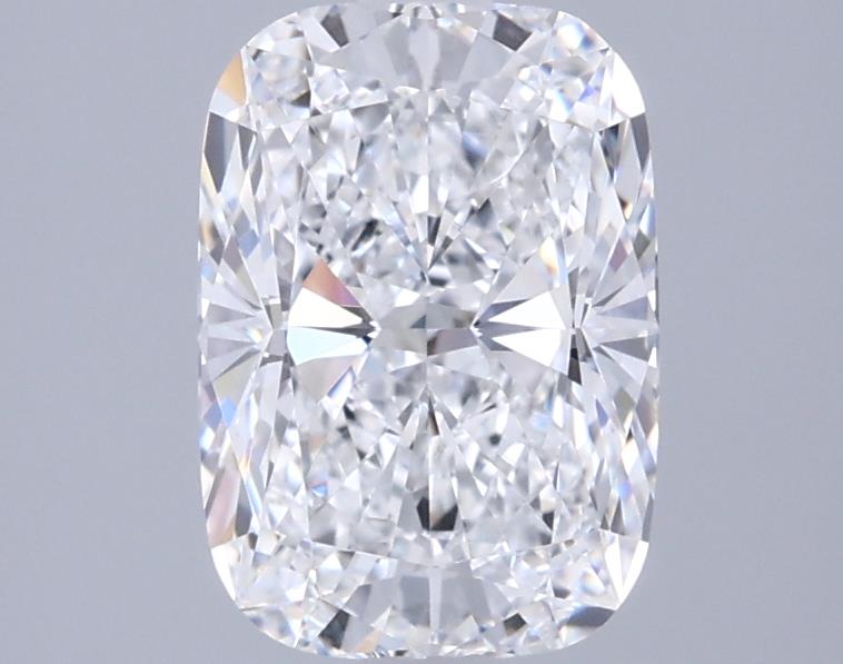 IGI 1.90 Carat Cushion Lab Grown Diamond 人工培育鑽石 實驗室人造鑽石