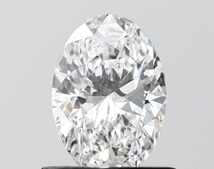 IGI 1.01 Carat Oval Lab Grown Diamond 人工培育鑽石 實驗室人造鑽石