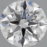 IGI 1.61 Carat Round Brilliant Lab Grown Diamond 人工培育鑽石 實驗室人造鑽石
