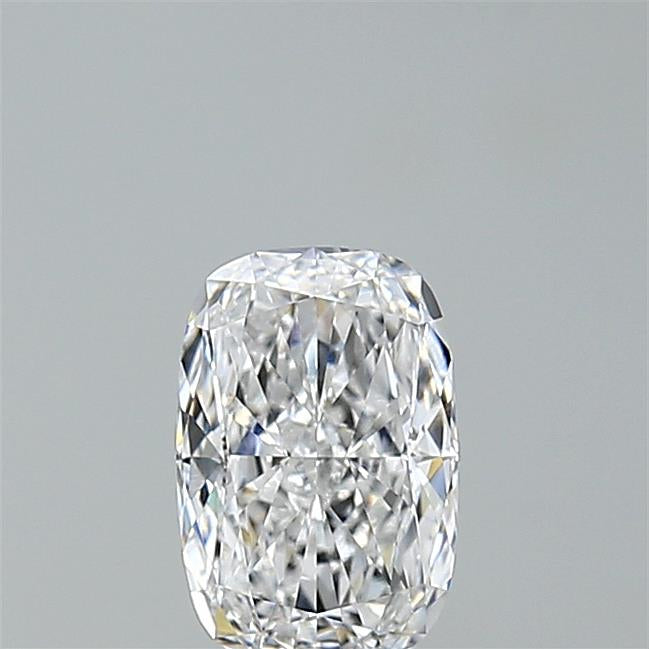 IGI 1.01 Carat Cushion Lab Grown Diamond 人工培育鑽石 實驗室人造鑽石