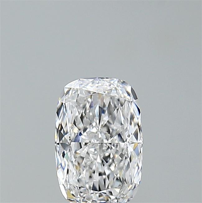 IGI 1.01 Carat Cushion Lab Grown Diamond 人工培育鑽石 實驗室人造鑽石