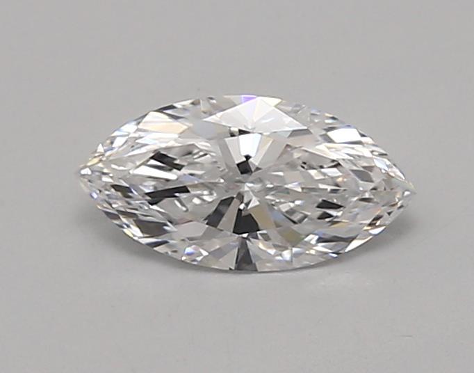 IGI 0.83 Carat Marquise Lab Grown Diamond