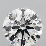 IGI 1.21 Carat Round Brilliant Lab Grown Diamond 人工培育鑽石 實驗室人造鑽石