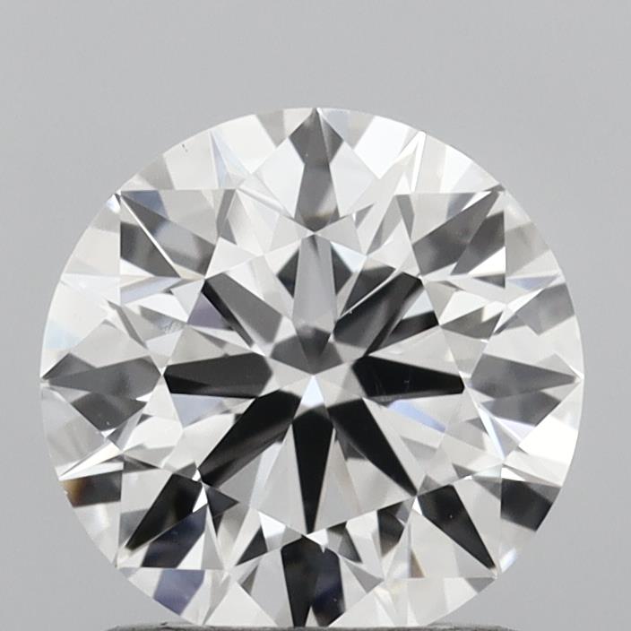 IGI 1.21 Carat Round Brilliant Lab Grown Diamond 人工培育鑽石 實驗室人造鑽石