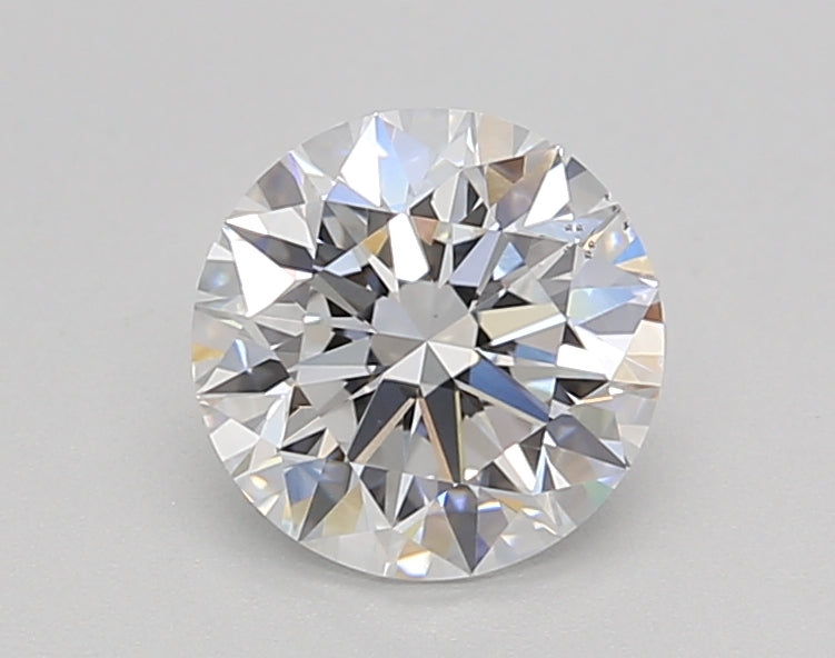 IGI 1.09 Carat Round Brilliant Lab Grown Diamond