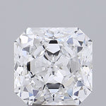 IGI 3.51 Carat Cushion Lab Grown Diamond 人工培育鑽石 實驗室人造鑽石