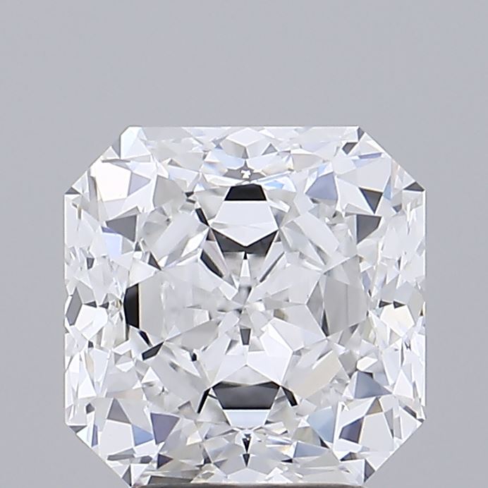 IGI 3.51 Carat Cushion Lab Grown Diamond 人工培育鑽石 實驗室人造鑽石