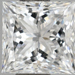 IGI 1.06 Carat Princess Cut Lab Grown Diamond