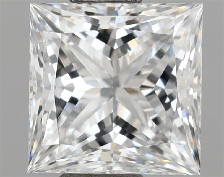 IGI 1.06 Carat Princess Cut Lab Grown Diamond