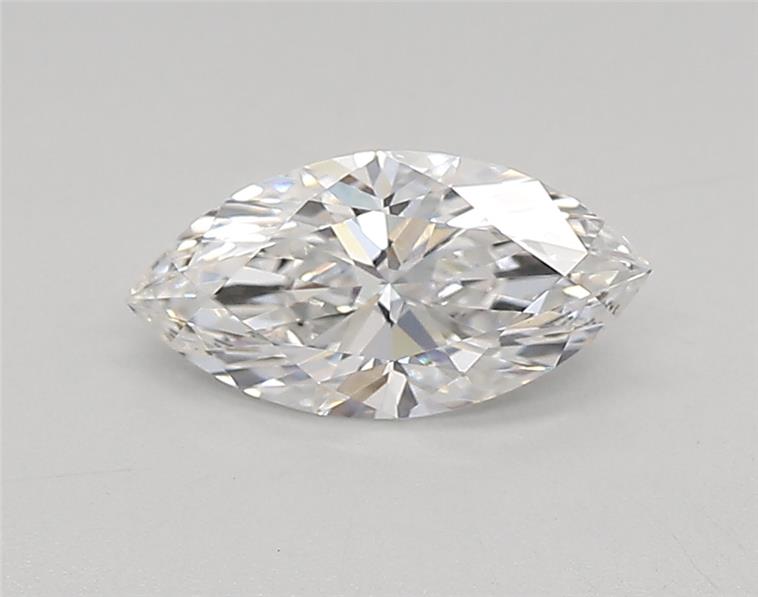 IGI 0.61 Carat Marquise Lab Grown Diamond 人工培育鑽石 實驗室人造鑽石
