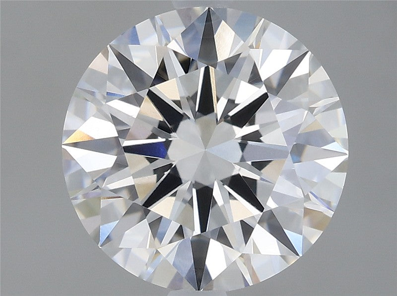 IGI 2.50 Carat Round Brilliant Lab Grown Diamond 人工培育鑽石 實驗室人造鑽石