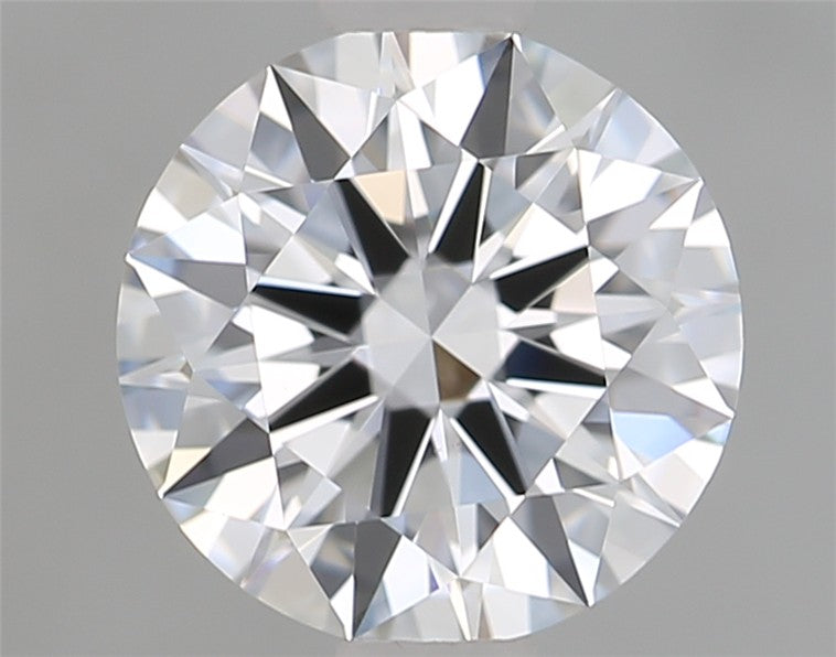 IGI 1.17 Carat Round Brilliant Lab Grown Diamond