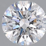 IGI 2.02 Carat Round Brilliant Lab Grown Diamond 人工培育鑽石 實驗室人造鑽石