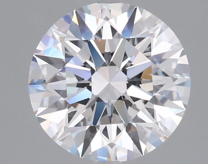IGI 2.02 Carat Round Brilliant Lab Grown Diamond 人工培育鑽石 實驗室人造鑽石