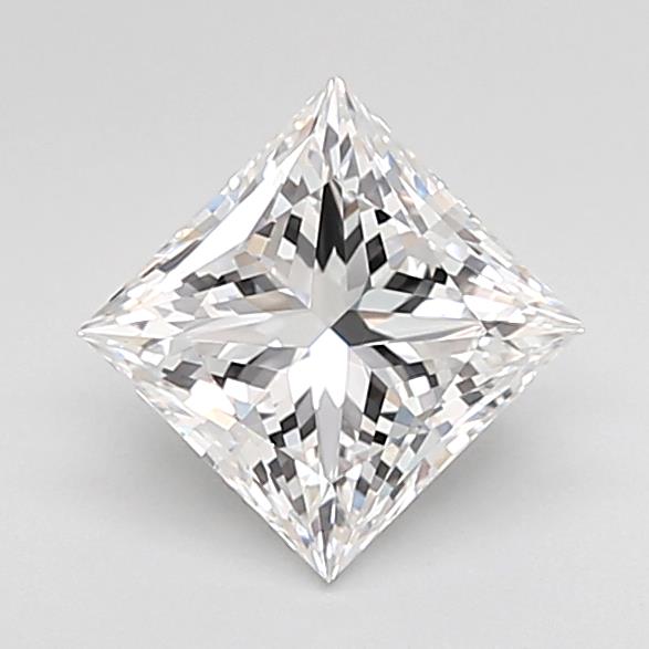 IGI 1.03 Carat Princess Cut Lab Grown Diamond 人工培育鑽石 實驗室人造鑽石
