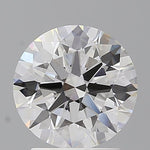 IGI 2.10 Carat Round Brilliant Lab Grown Diamond 人工培育鑽石 實驗室人造鑽石