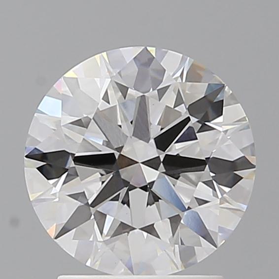 IGI 2.10 Carat Round Brilliant Lab Grown Diamond 人工培育鑽石 實驗室人造鑽石