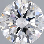 IGI 2.08 Carat Round Brilliant Lab Grown Diamond 人工培育鑽石 實驗室人造鑽石