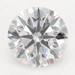 GIA 4.50 Carat Round Brilliant Lab Grown Diamond 人工培育鑽石 實驗室人造鑽石