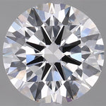 IGI 1.20 Carat Round Brilliant Lab Grown Diamond 人工培育鑽石 實驗室人造鑽石