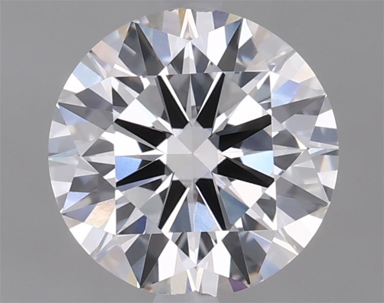 IGI 1.20 Carat Round Brilliant Lab Grown Diamond 人工培育鑽石 實驗室人造鑽石