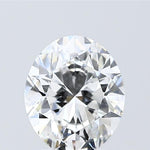 IGI 2.00 Carat Oval Lab Grown Diamond 人工培育鑽石 實驗室人造鑽石