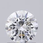 IGI 1.00 Carat Round Brilliant Lab Grown Diamond 人工培育鑽石 實驗室人造鑽石