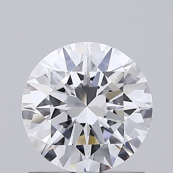 IGI 1.00 Carat Round Brilliant Lab Grown Diamond 人工培育鑽石 實驗室人造鑽石