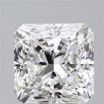IGI 1.79 Carat Radiant Cut Lab Grown Diamond 人工培育鑽石 實驗室人造鑽石