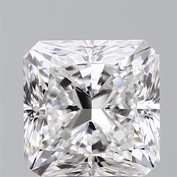 IGI 1.79 Carat Radiant Cut Lab Grown Diamond 人工培育鑽石 實驗室人造鑽石