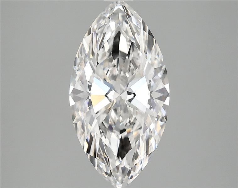 IGI 2.51 Carat Marquise Lab Grown Diamond 人工培育鑽石 實驗室人造鑽石
