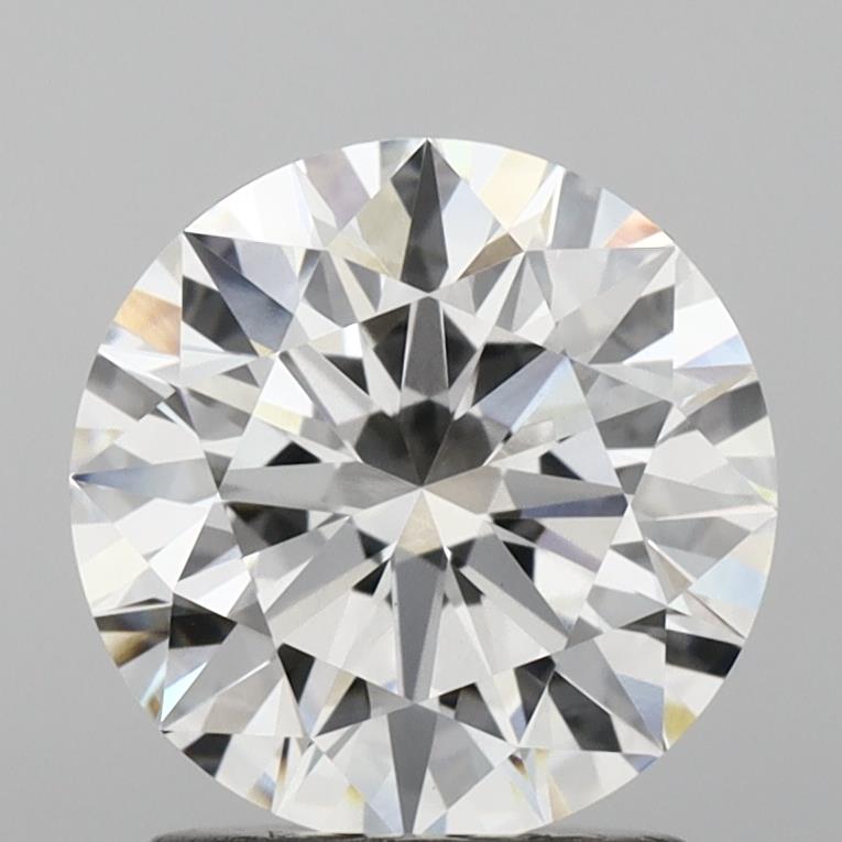 IGI 2.2 Carat Round Brilliant Lab Grown Diamond
