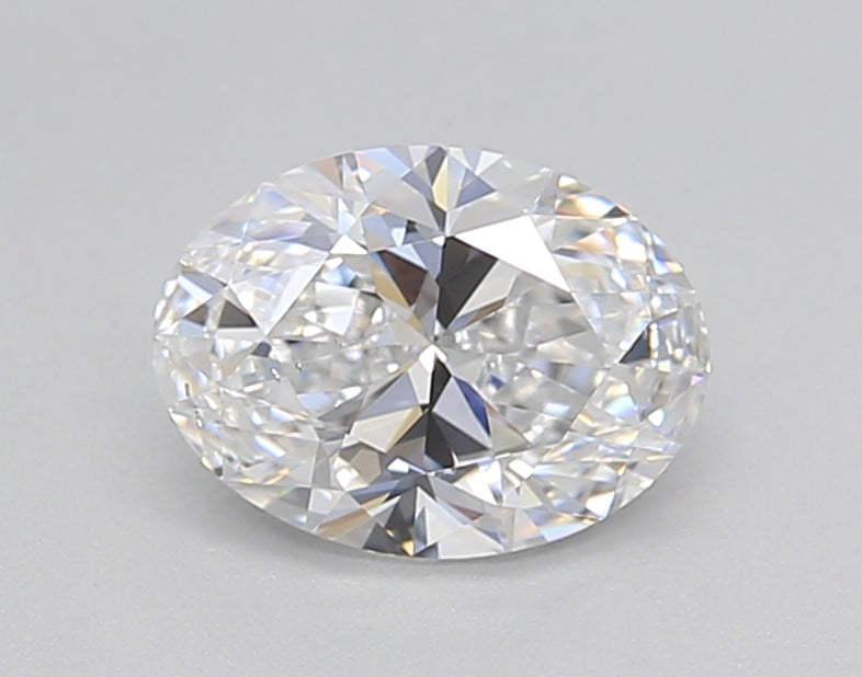 IGI 1 Carat 橢圓形 - Oval 培育鑽石 Lab Grown Diamond 人造鑽石 人工鑽石 實驗室鑽石 培養鑽石 香港 培育鑽 