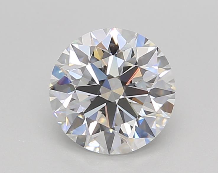 GIA 1.02 Carat Round Brilliant Lab Grown Diamond