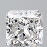 IGI 2.07 Carat Radiant Cut Lab Grown Diamond 人工培育鑽石 實驗室人造鑽石
