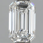 IGI 1.01 Carat Emerald Lab Grown Diamond 人工培育鑽石 實驗室人造鑽石