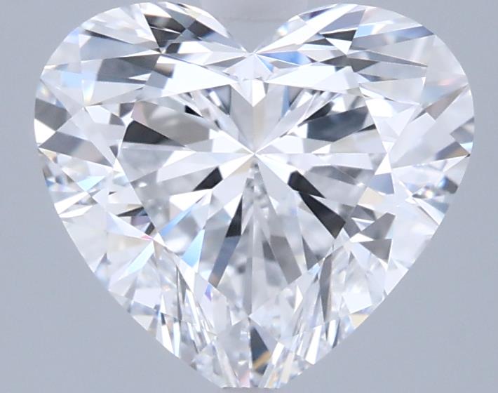 IGI 1.79 Carat Heart Lab Grown Diamond 人工培育鑽石 實驗室人造鑽石