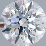 IGI 1.07 Carat Round Brilliant Lab Grown Diamond 人工培育鑽石 實驗室人造鑽石