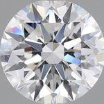 IGI 1.86 Carat Round Brilliant Lab Grown Diamond 人工培育鑽石 實驗室人造鑽石