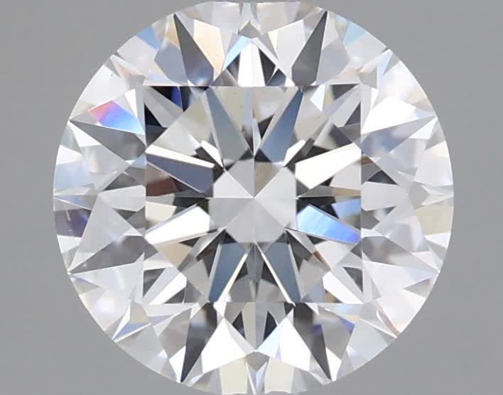 IGI 1.86 Carat Round Brilliant Lab Grown Diamond 人工培育鑽石 實驗室人造鑽石