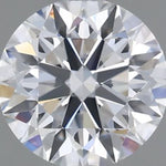 IGI 1.18 Carat Round Brilliant Lab Grown Diamond