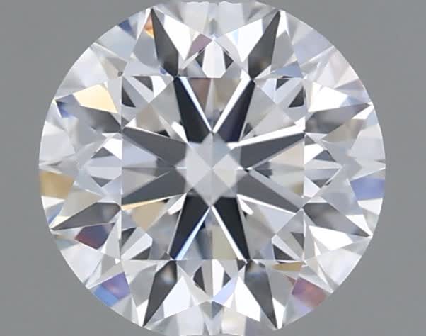IGI 1.18 Carat Round Brilliant Lab Grown Diamond