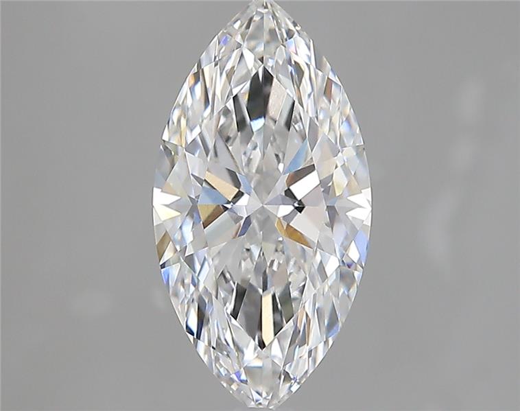 IGI 2.08 Carat Marquise Lab Grown Diamond 人工培育鑽石 實驗室人造鑽石
