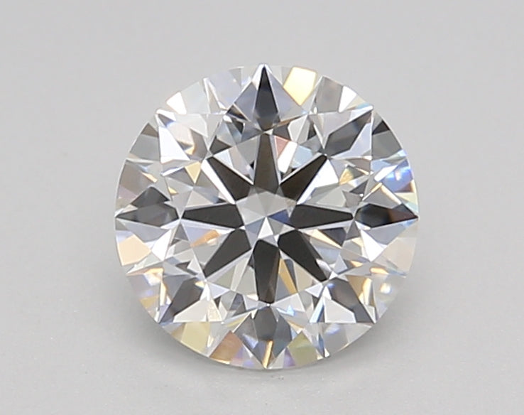 IGI 1.02 Carat 圓形 - Round Brilliant 培育鑽石 Lab Grown Diamond 人造鑽石 人工鑽石 實驗室鑽石 培養鑽石 香港 培育鑽 